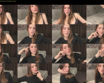 fflloowweerr — 40 minute Chaturbate couple teen cam video, 720p, Apr 21, 2026