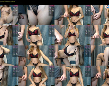 fuck_lickk — 47 minute Chaturbate couple teen cam video, 720p, Apr 21, 2026