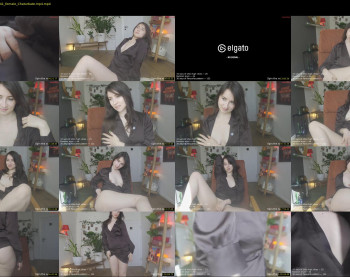 ifyouleave — 74 minute Chaturbate female teen cam video, 720p, Apr 21, 2026