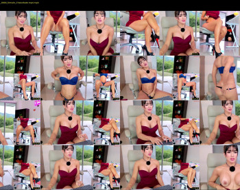 kimberly_hot2 — 19 minute Chaturbate female teen cam video, 720p, Apr 22, 2026