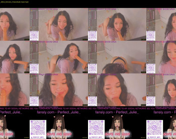 kumamonchik — 32 minute Chaturbate couple teen cam video, 720p, Apr 21, 2026
