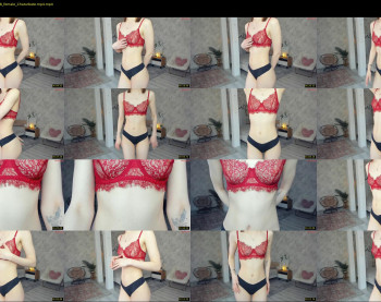 lesigrace — 3 minute Chaturbate female teen cam video, 720p, Apr 21, 2026