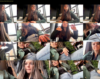 lissa__1 — 28 minute Chaturbate female teen cam video, 720p, Apr 21, 2026