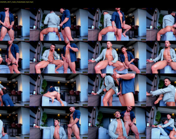 maximo_and_marcelo — 41 minute Chaturbate couple teen cam video, 720p, Apr 21, 2026