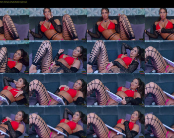 mina_babe1 — 16 minute Chaturbate female teen cam video, 720p, Apr 21, 2026