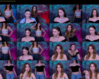 nekky_mouse — 94 minute Chaturbate female teen cam video, 720p, Apr 21, 2026