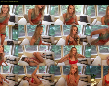 phoenix_taylor — 120 minute Chaturbate female teen cam video, 720p, Apr 22, 2026