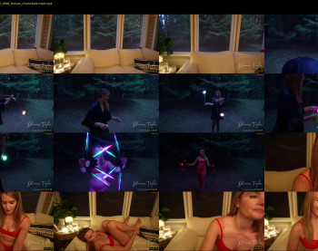 phoenix_taylor — 33 minute Chaturbate female teen cam video, 720p, Apr 22, 2026