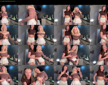 roselunes — 37 minute Chaturbate female teen cam video, 720p, Apr 21, 2026