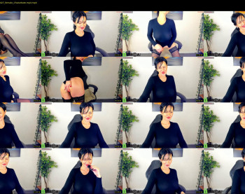 sara_devills — 15 minute Chaturbate female teen cam video, 720p, Apr 21, 2026