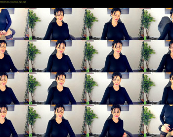 sara_devills — 31 minute Chaturbate female teen cam video, 720p, Apr 21, 2026