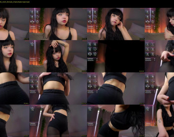 simonnekersten — 11 minute Chaturbate couple teen cam video, 720p, Apr 21, 2026