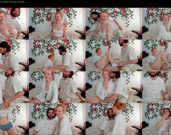 stacy_liam — 37 minute Chaturbate couple teen cam video, 720p, Apr 21, 2026