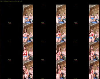 task_manager — 4 minute Chaturbate couple teen cam video, 720p, Apr 22, 2026