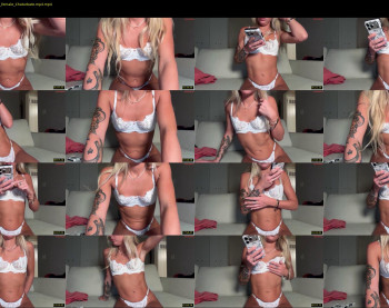 tinytayy — 31 minute Chaturbate female teen cam video, 720p, Apr 21, 2026