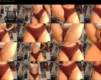 _ariana03_ — 83 minute Chaturbate female teen cam video, 720p, Apr 22, 2026