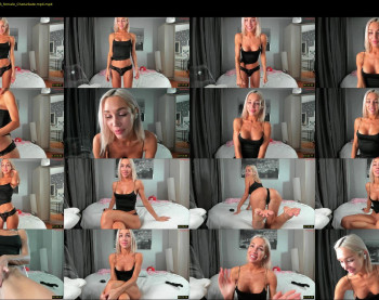 _mito_69 — 48 minute Chaturbate female teen cam video, 720p, Apr 22, 2026