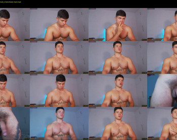 arilass — 5 minute Chaturbate male teen cam video, 720p, Apr 22, 2026