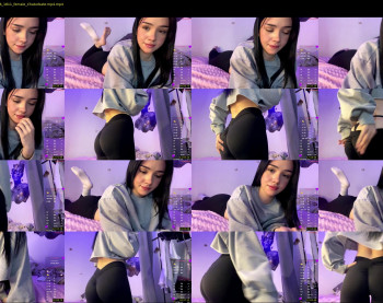 chiekodavanzo — 42 minute Chaturbate female teen cam video, 720p, Apr 22, 2026
