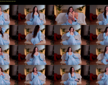 kittycaitlin — 81 minute Chaturbate female teen cam video, 720p, Apr 22, 2026