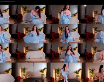 kittycaitlin — 121 minute Chaturbate female teen cam video, 720p, Apr 23, 2026