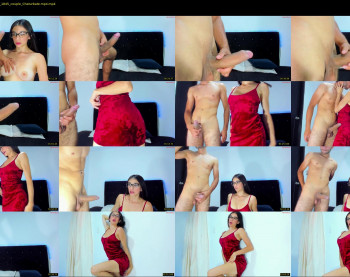 marcus_rosse — 4 minute Chaturbate couple teen cam video, 720p, Apr 22, 2026