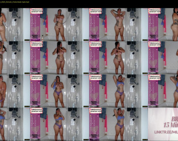 milavalentinax — 10 minute Chaturbate female teen cam video, 720p, Apr 23, 2026