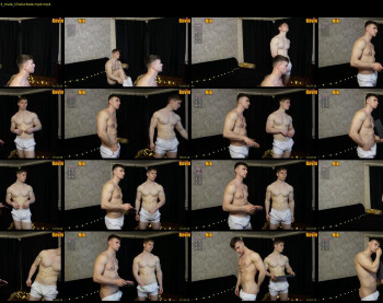 nik_sharp — 27 minute Chaturbate male teen cam video, 720p, Apr 22, 2026
