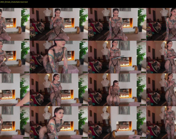 nuryforerogh — 121 minute Chaturbate female teen cam video, 720p, Apr 22, 2026