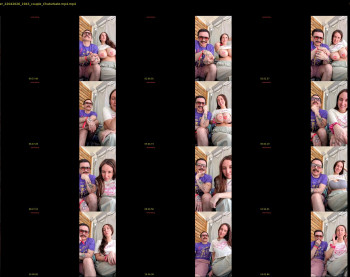 task_manager — 17 minute Chaturbate couple teen cam video, 720p, Apr 22, 2026