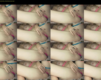 tegralane — 7 minute Chaturbate female teen cam video, 480p, Apr 22, 2026