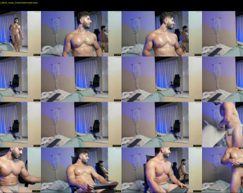 thiago_moretti — 107 minute Chaturbate male teen cam video, 720p, Apr 23, 2026