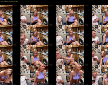 _magic_kis — 13 minute Chaturbate couple teen cam video, 720p, Apr 24, 2026