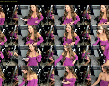 befxckingnice — 30 minute Chaturbate female teen cam video, 720p, Apr 24, 2026