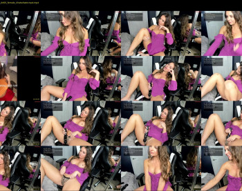 befxckingnice — 57 minute Chaturbate female teen cam video, 720p, Apr 24, 2026