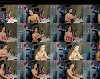 daryastars — 27 minute Chaturbate couple teen cam video, 720p, Apr 24, 2026