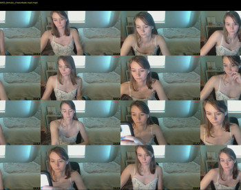 katynowhere — 49 minute Chaturbate female teen cam video, 480p, Apr 24, 2026