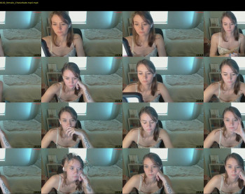 katynowhere — 3 minute Chaturbate female teen cam video, 480p, Apr 24, 2026