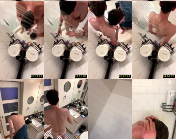 lucky_bme — 9 minute Chaturbate male teen cam video, 1080p, Apr 23, 2026