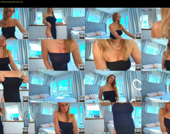 milf_tea — 90 minute Chaturbate female teen cam video, 720p, Apr 23, 2026