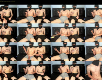 phoenixxtate — 34 minute Chaturbate male teen cam video, 720p, Apr 24, 2026
