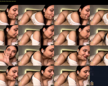 pinkncrazy — 5 minute Chaturbate female teen cam video, 720p, Apr 24, 2026