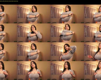 _marvelous_time_ — 5 minute Chaturbate female teen cam video, 720p, Apr 24, 2026