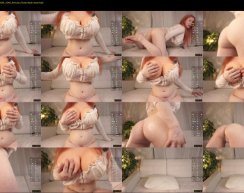 _marvelous_time_ — 120 minute Chaturbate female teen cam video, 720p, Apr 24, 2026