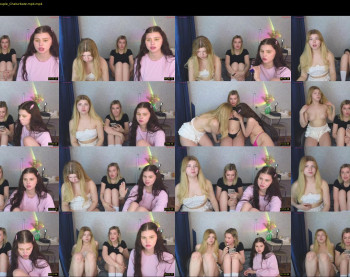 _wifi_ — 37 minute Chaturbate couple teen cam video, 720p, Apr 24, 2026