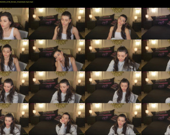 bright_diamonds_054 — 53 minute Chaturbate couple teen cam video, 720p, Apr 24, 2026