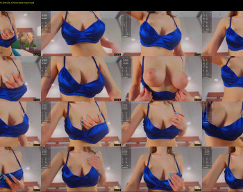 ellarabbit — 7 minute Chaturbate female teen cam video, 720p, Apr 24, 2026