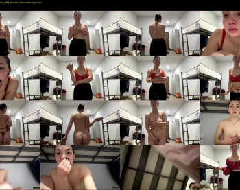 emmagerhauser — 48 minute Chaturbate female teen cam video, 720p, Apr 25, 2026