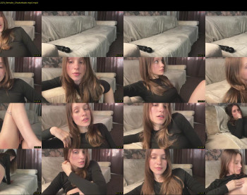 fflloowweerr — 57 minute Chaturbate couple teen cam video, 720p, Apr 24, 2026