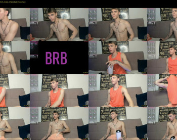 hyper_muse — 22 minute Chaturbate male teen cam video, 720p, Apr 24, 2026